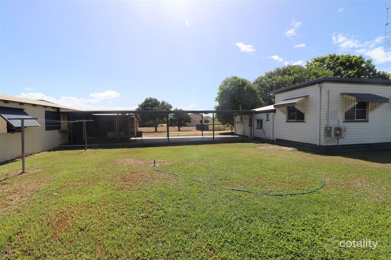 31-39 Woods St, Ayr, QLD 4807