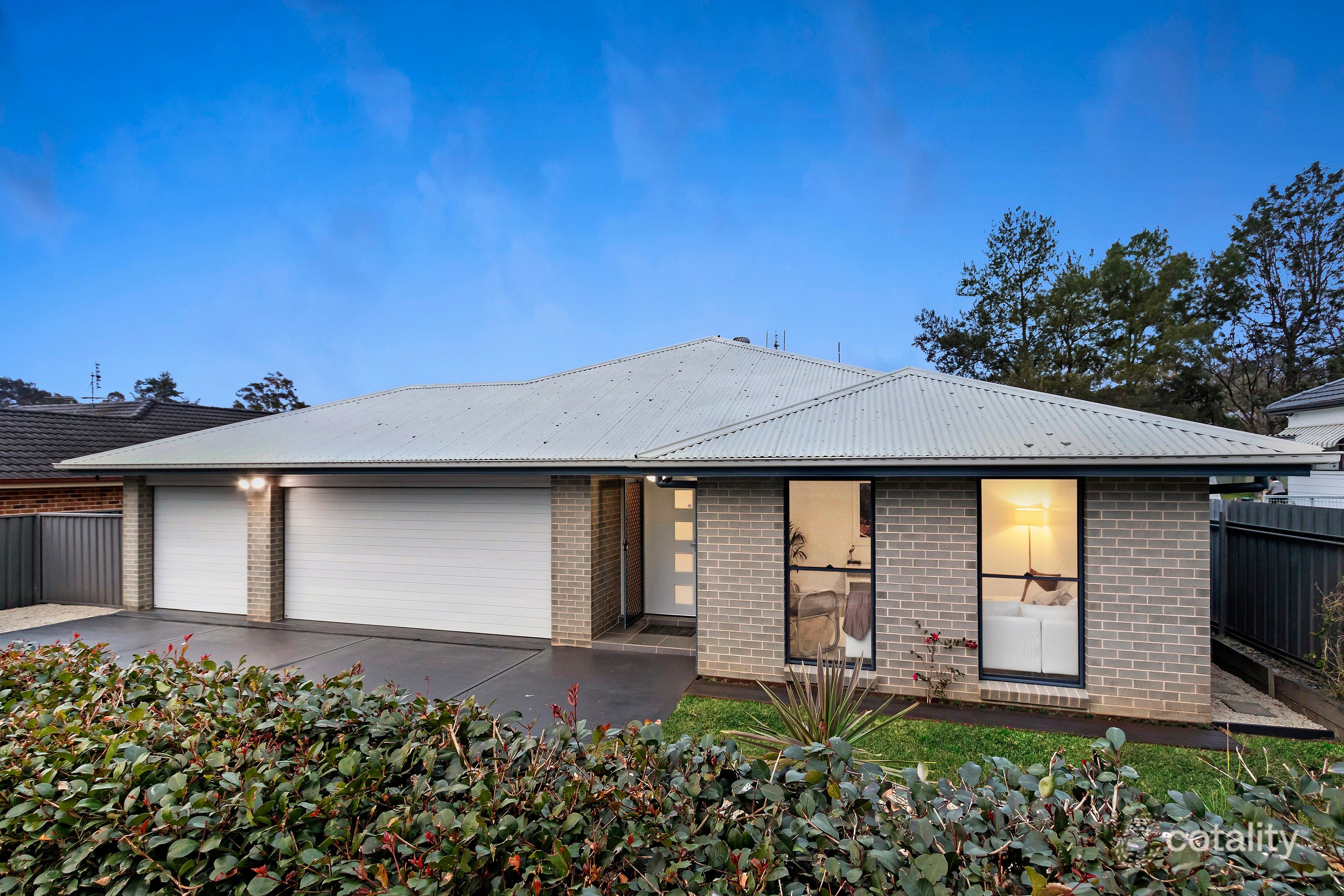 15 Hamilton St, Abernethy, NSW 2325