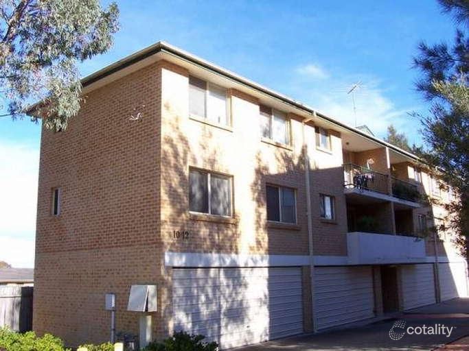 5/10 Kitchener Ave, Regents Park, NSW 2143