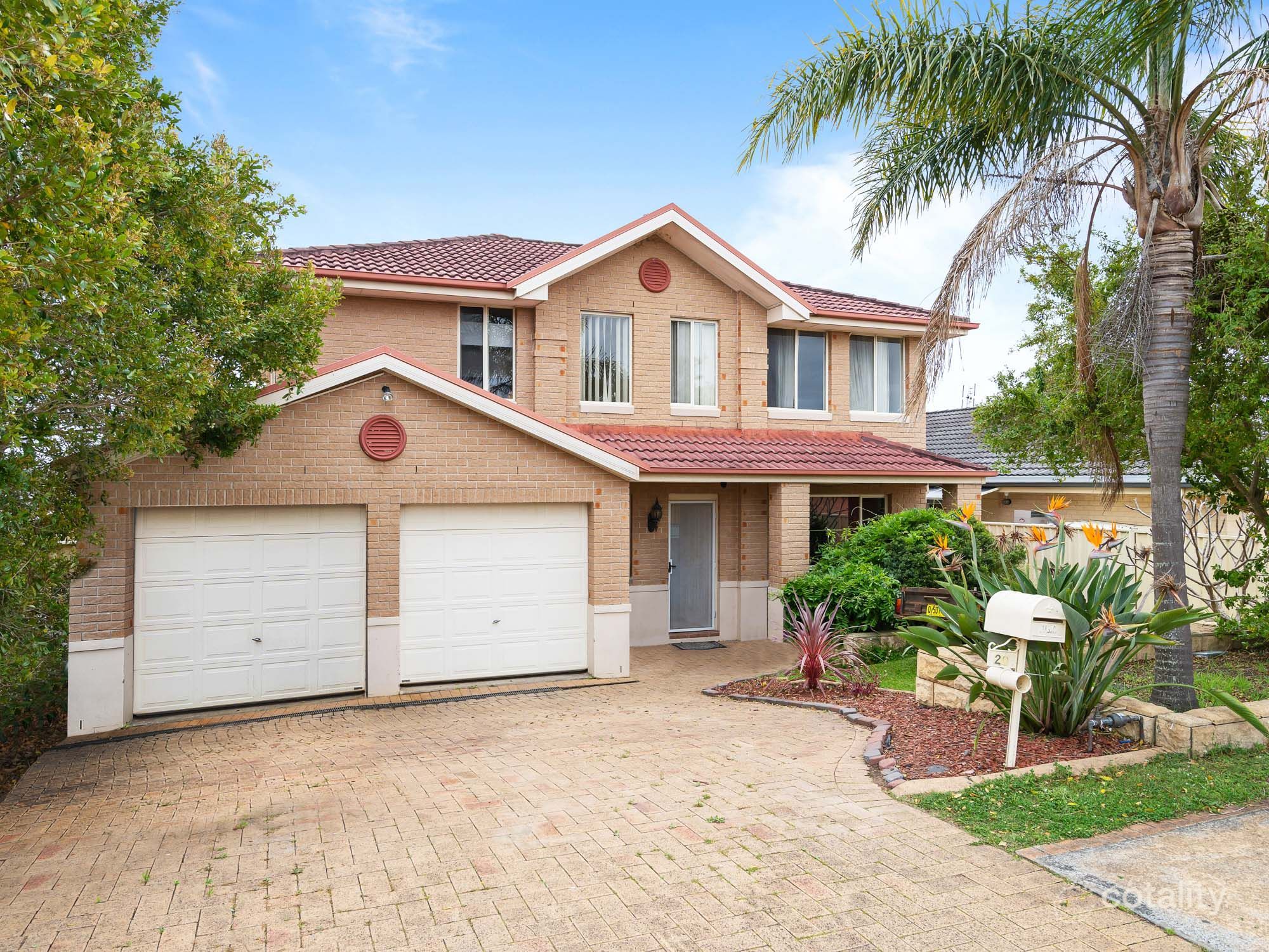 20 Marigold St, Woongarrah, NSW 2259