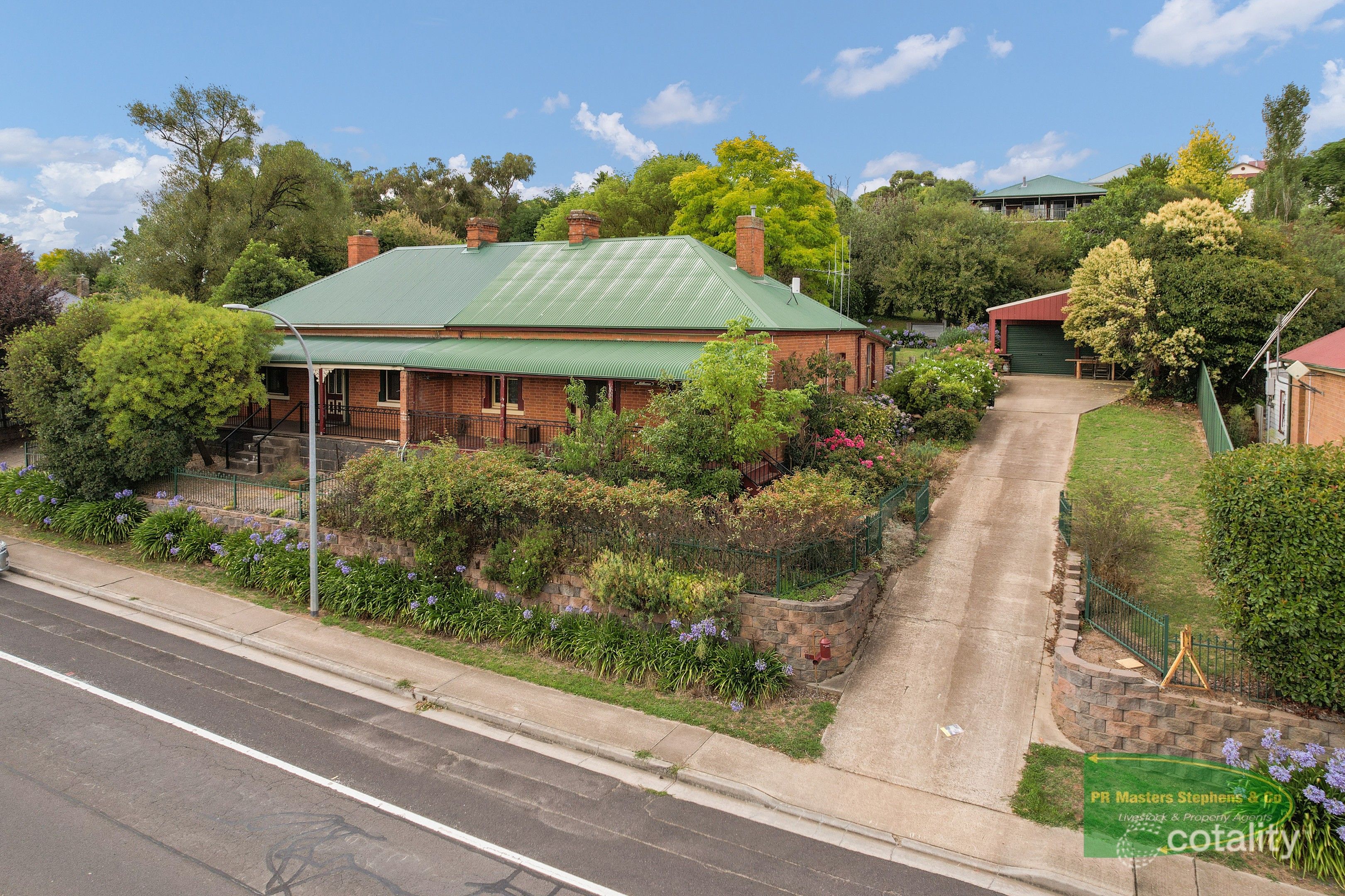 16 Park St, Millthorpe, NSW 2798