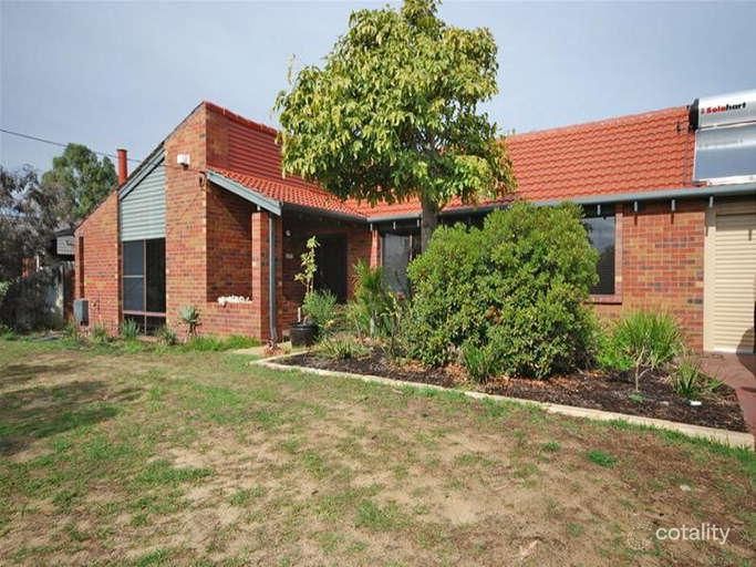44 Sillmon Way, Duncraig, WA 6023