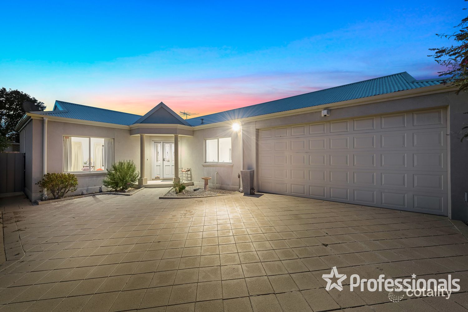 11a Railway Cres, Croydon, VIC 3136