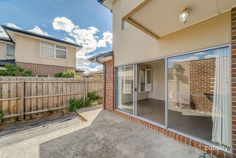 2/39 Pickett St, Reservoir, VIC 3073