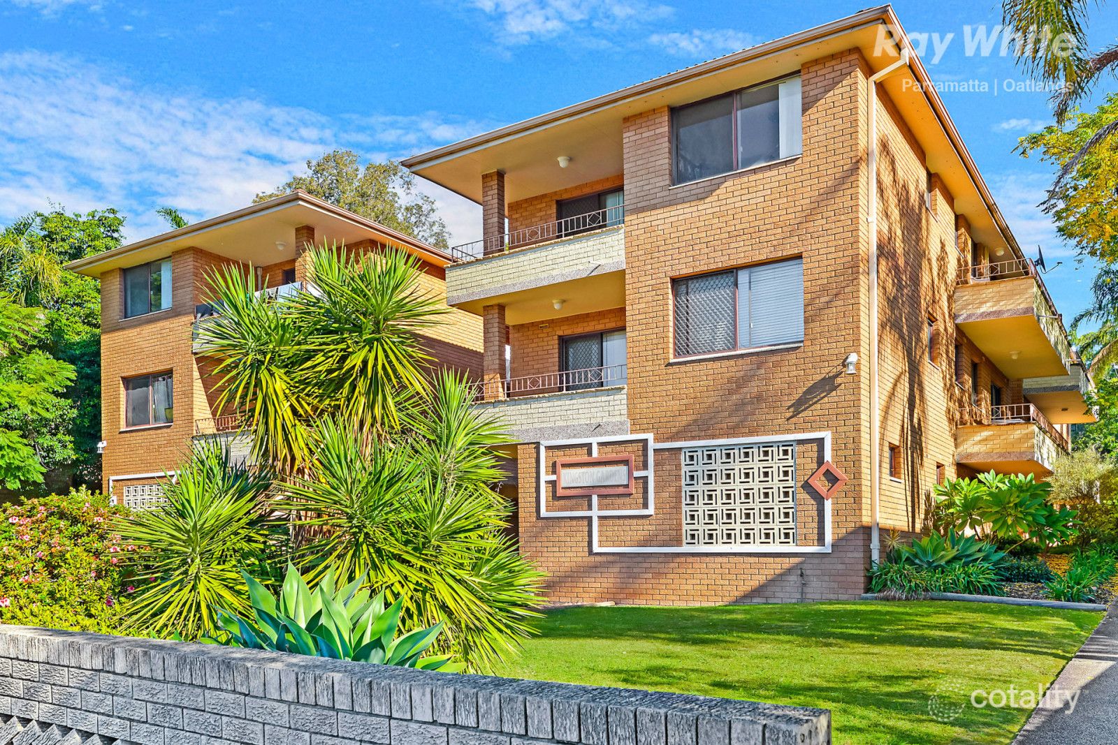 4/132-134 Railway St, Granville, NSW 2142