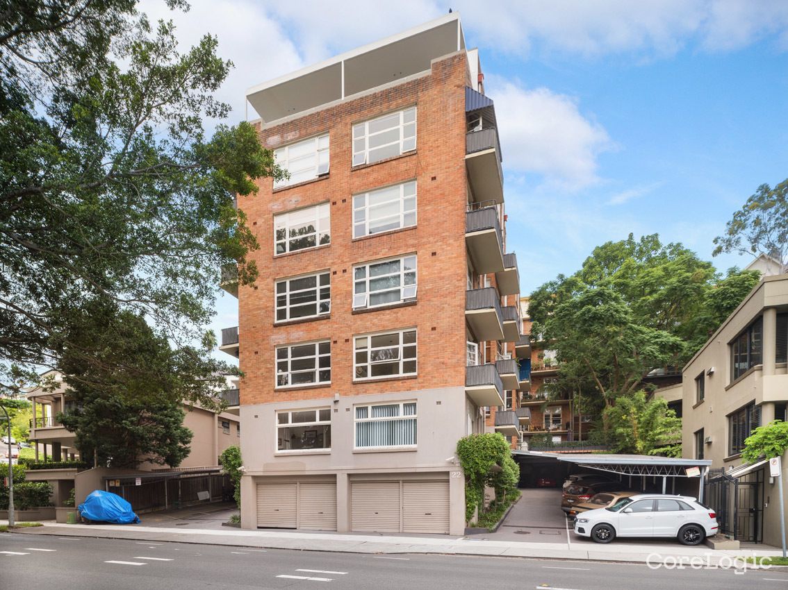 42/22 New Beach Rd, Darling Point, NSW 2027