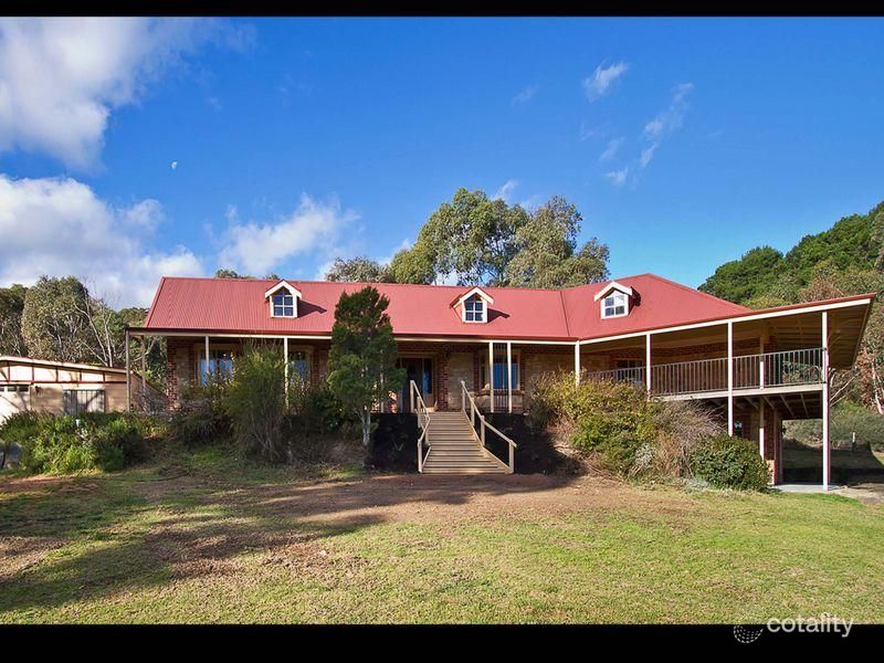 77 Redden Dr, Cudlee Creek, SA 5232