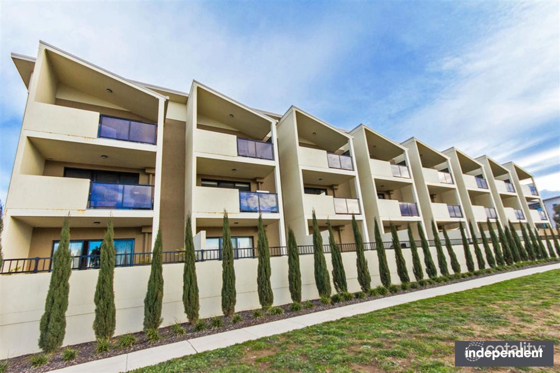 12/1 Gungahlin Pl, Gungahlin, ACT 2912