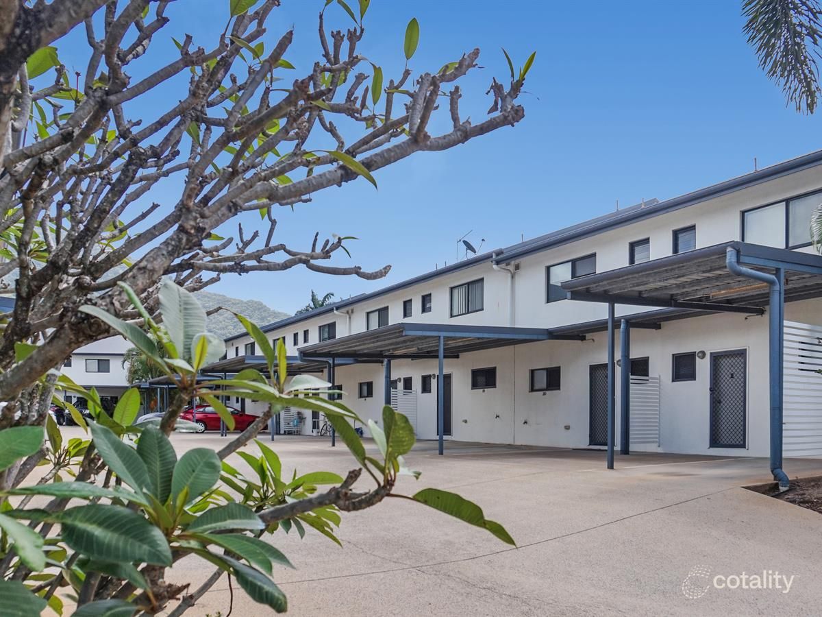 2/40-46 Redlynch Intake Rd, Redlynch, QLD 4870