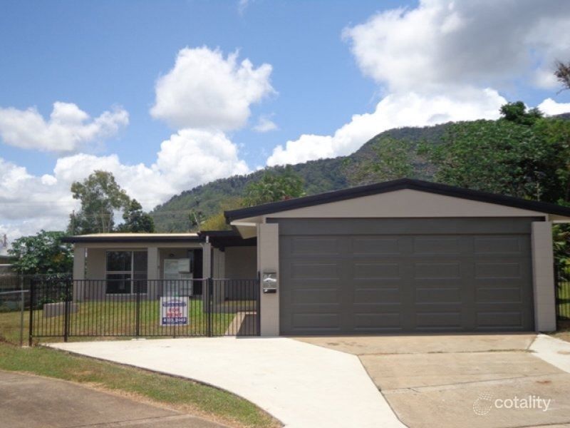 2 Alkoo Cl, Bayview Heights, QLD 4868