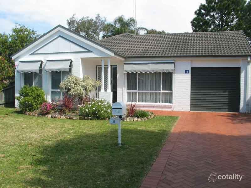 16 Genoa Gr, Tea Gardens, NSW 2324