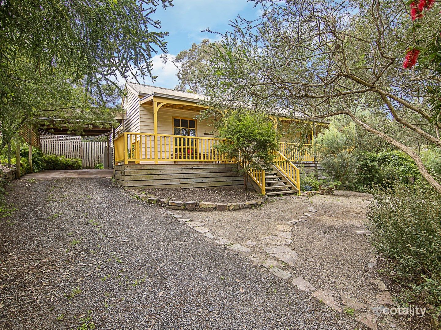 6 Merton Gr, Healesville, VIC 3777