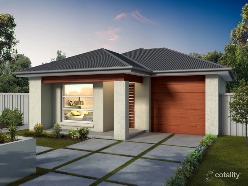 Lot 91 Pitt St, Marden, SA 5070