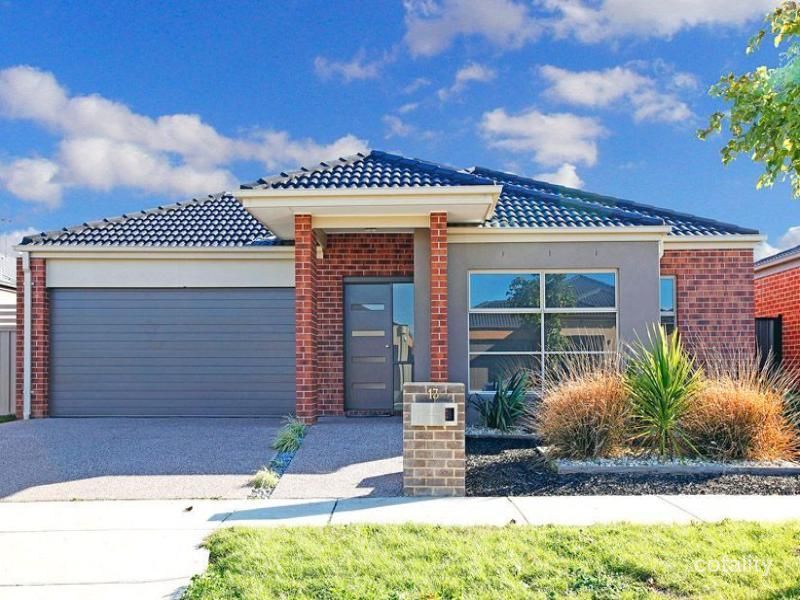 13 Giddens Rd, Mernda, VIC 3754