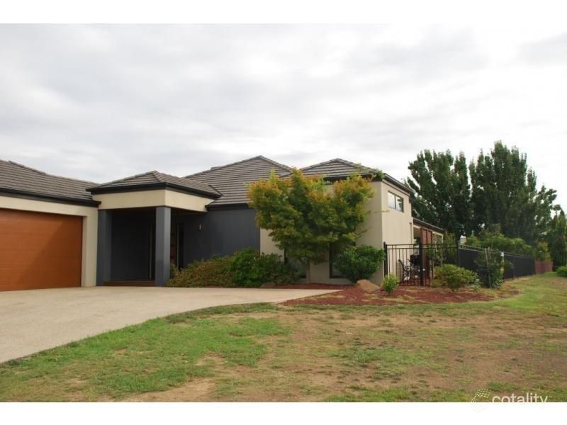 87 Kialla Lakes Dr, Kialla, VIC 3631