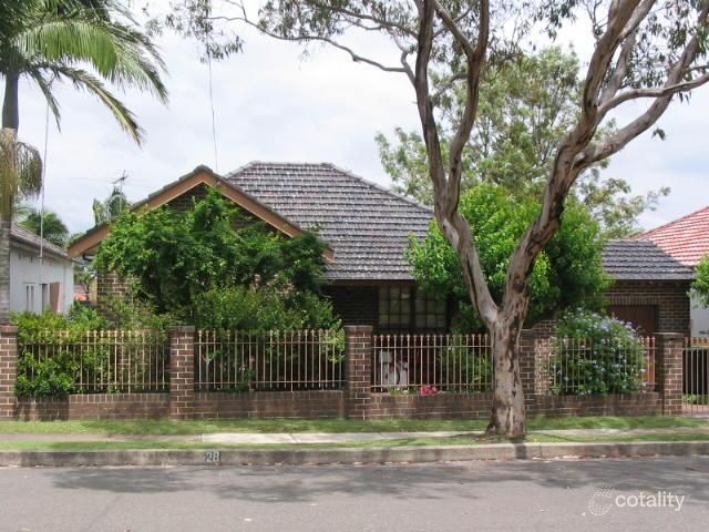 28 Turner Ave, Concord, NSW 2137