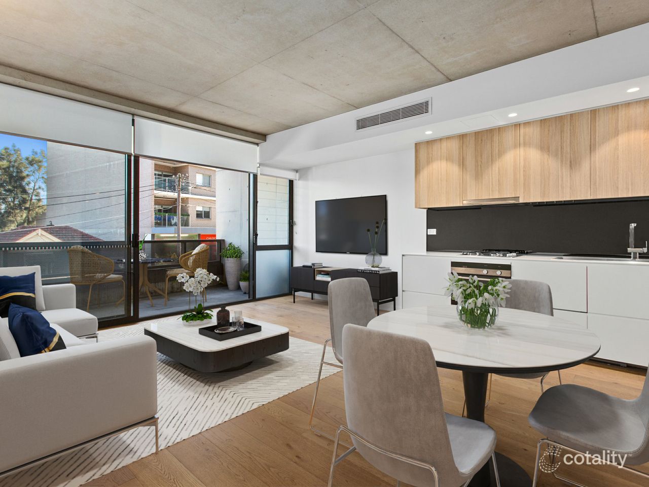 3/254 Wardell Rd, Marrickville, NSW 2204