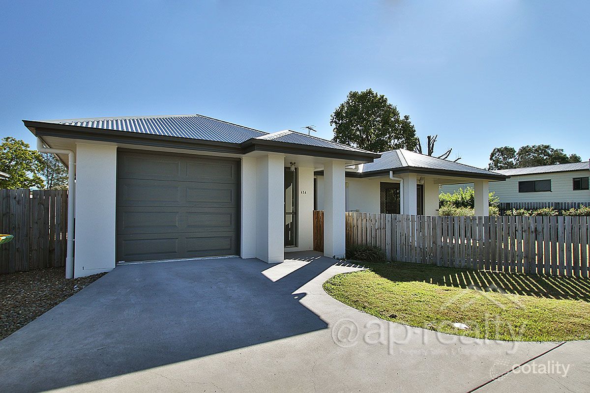 45a Woodford St, One Mile, QLD 4305