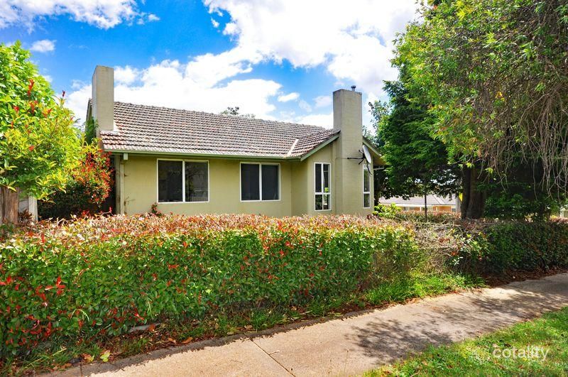 3 Steward St, Warragul, VIC 3820