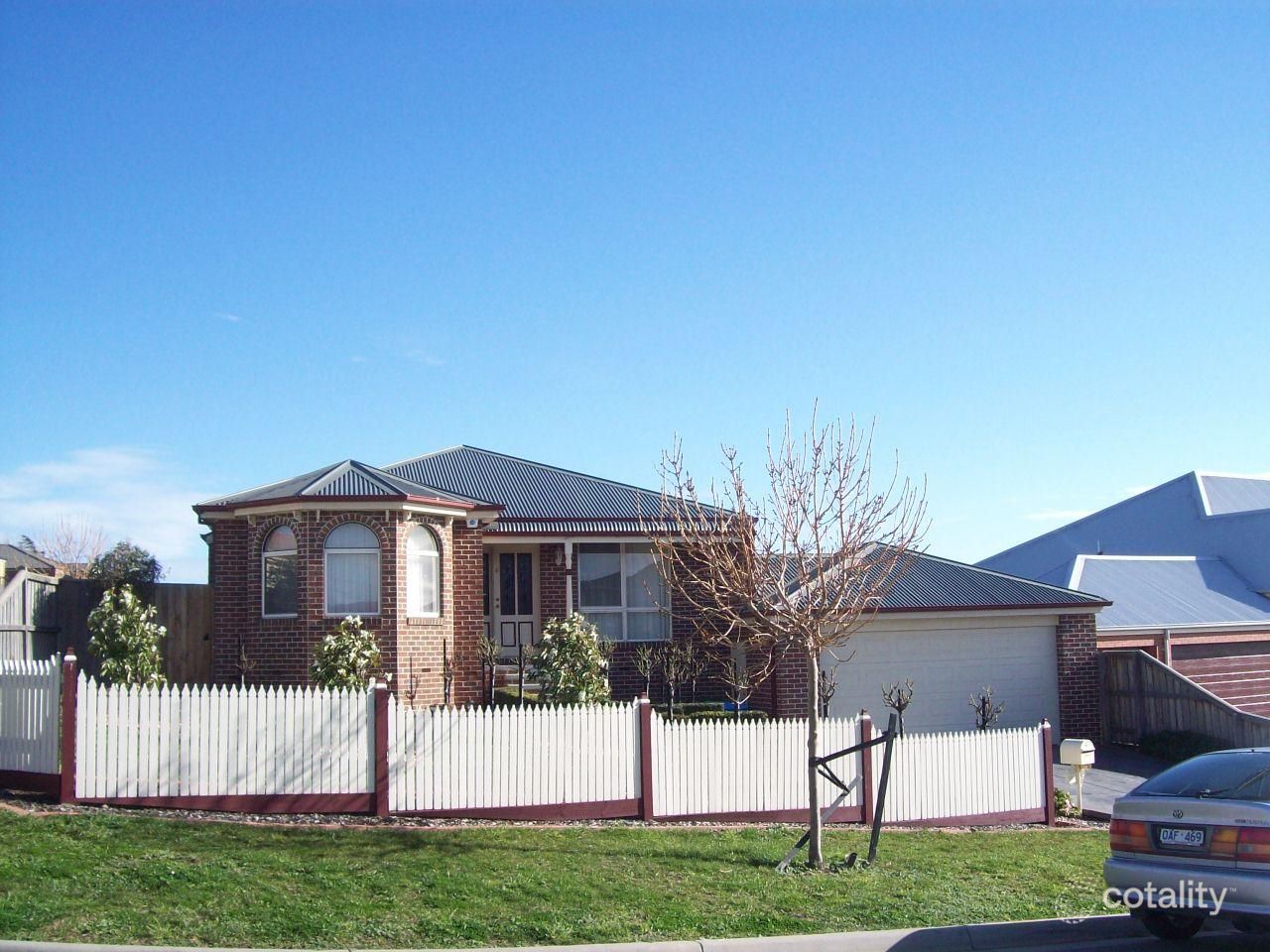 10 Pinnata Pl, Narre Warren, VIC 3805