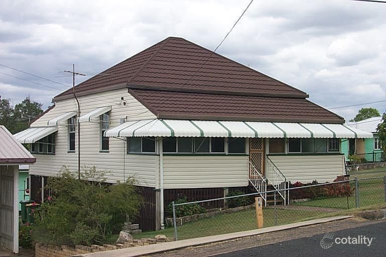 31 Hill St, North Ipswich, QLD 4305