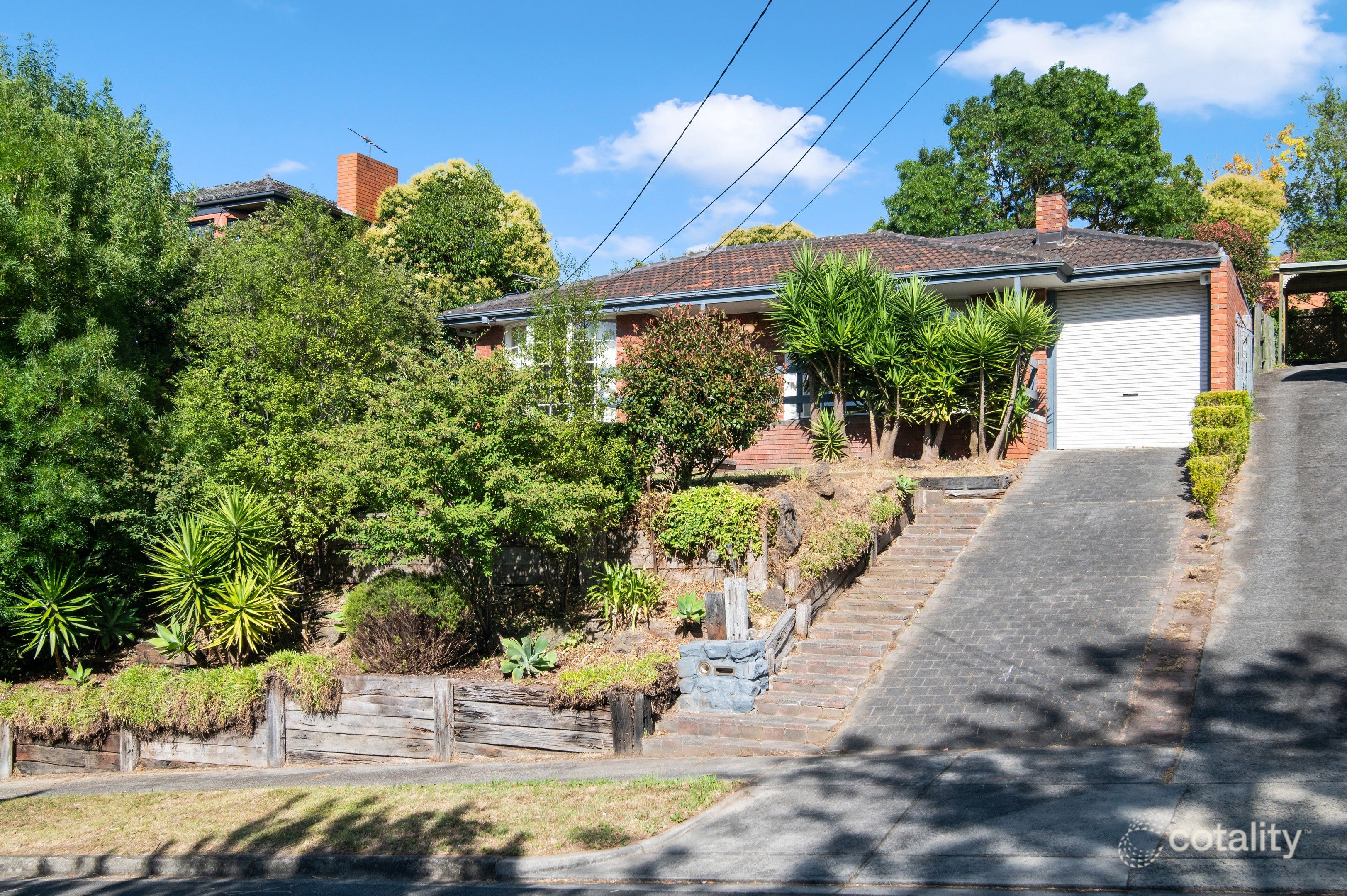 11 Snow Gum Rd, Doncaster East, VIC 3109