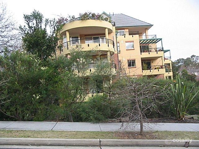 3/1-3 Eddy Rd, Chatswood, NSW 2067