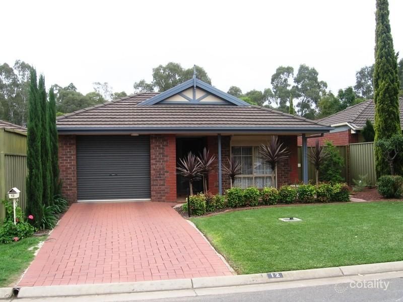 12 Chatswood Way, Salisbury Park, SA 5109