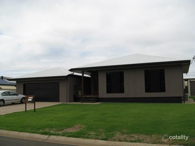 4 Joel Ernest Dr, Emerald, QLD 4720