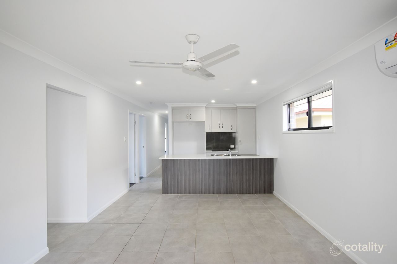 6 Oystercatcher Rd, Kirkwood, QLD 4680