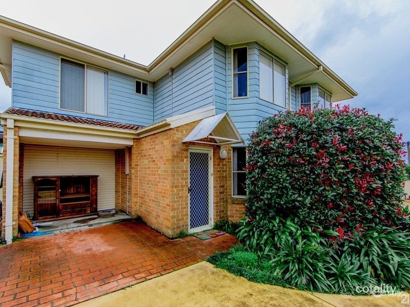 3/25 Bulkara St, Wallsend, NSW 2287