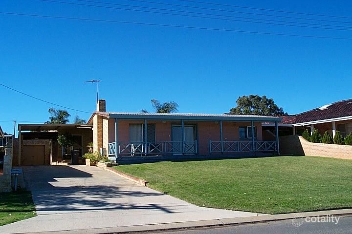 126 Kempton St, Bluff Point, WA 6530