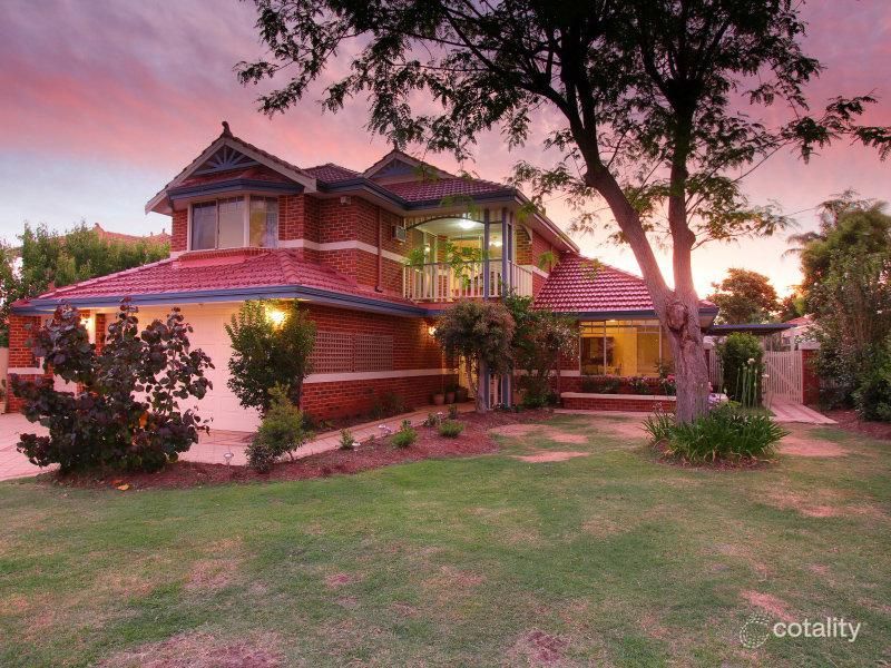 84 Waterford Ave, Waterford, WA 6152