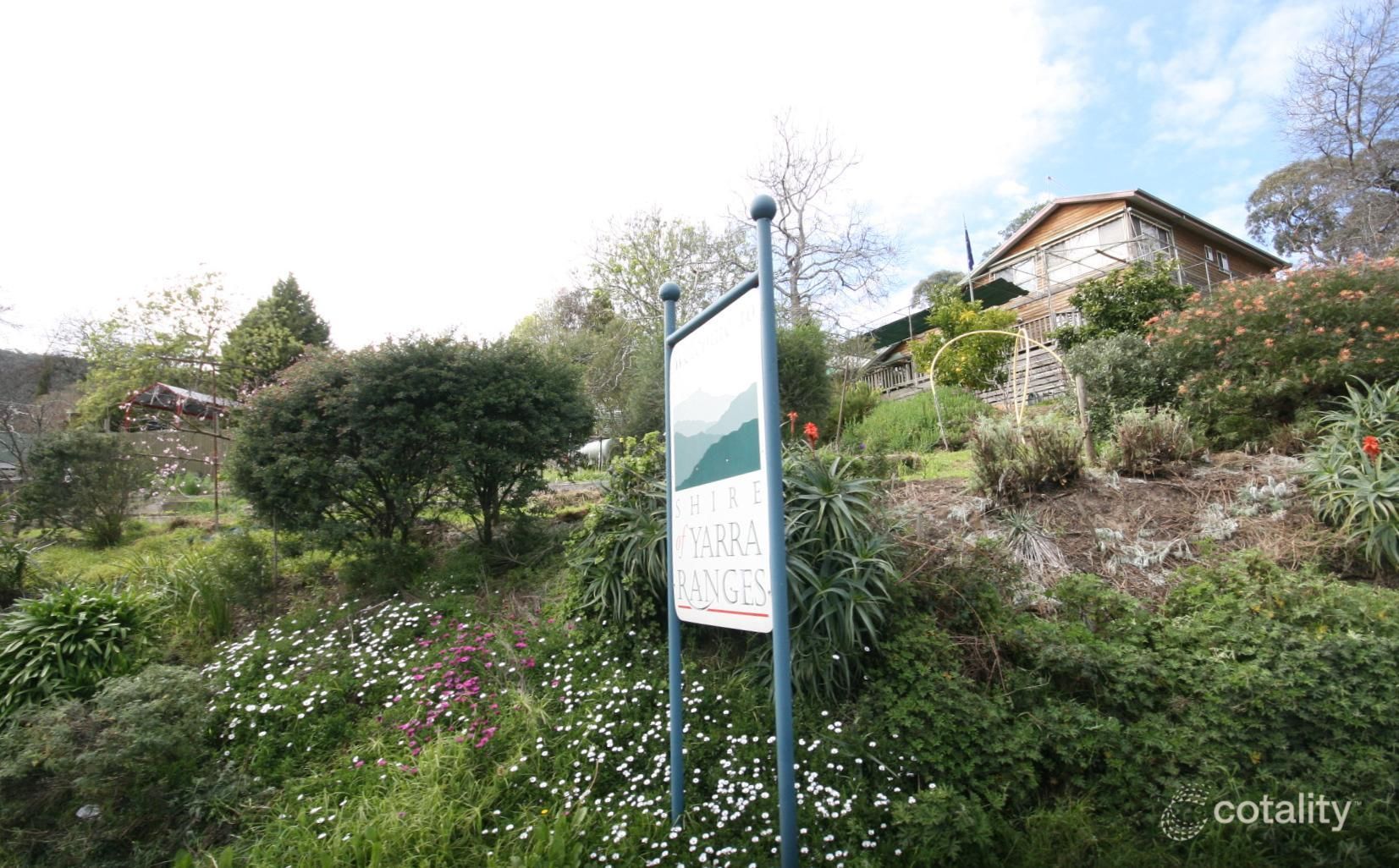 1313 Burwood Hwy, Upper Ferntree Gully, VIC 3156