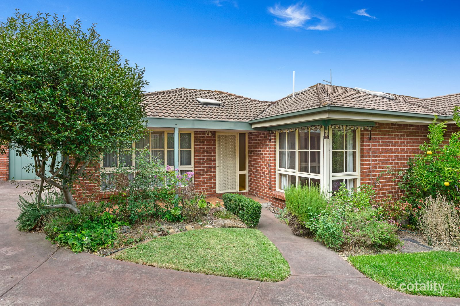 2/16 Murray St, Mornington, VIC 3931