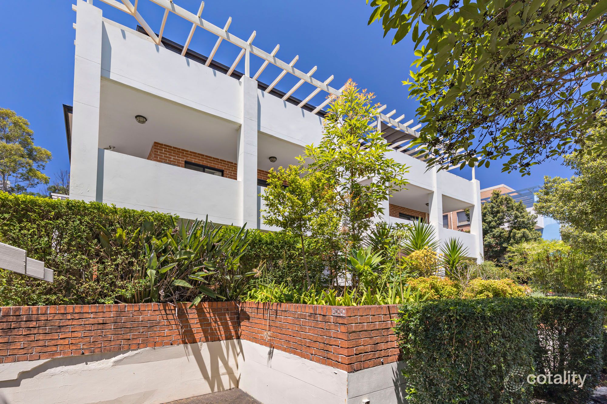 10/48-50 Courallie Ave, Homebush West, NSW 2140