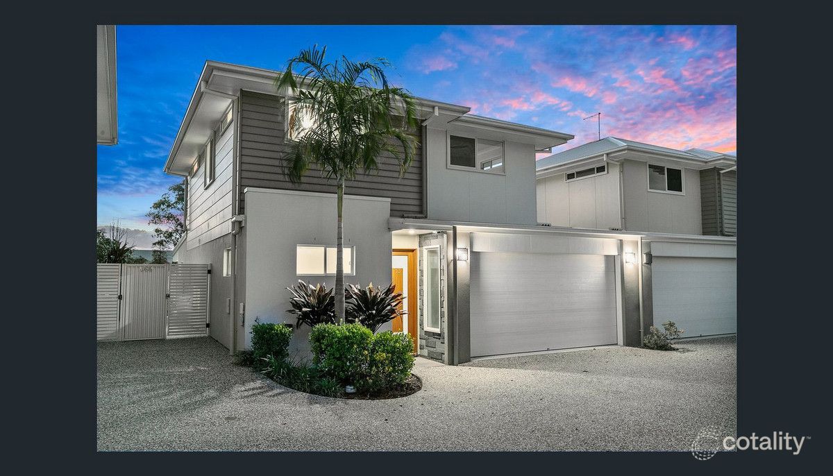 13/100-106 Sturgeon St, Ormiston, QLD 4160