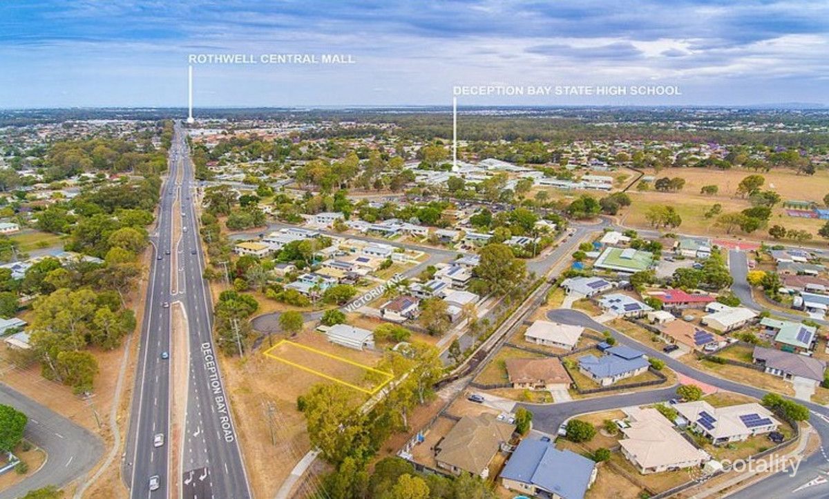 16 Victoria Ave, Deception Bay, QLD 4508