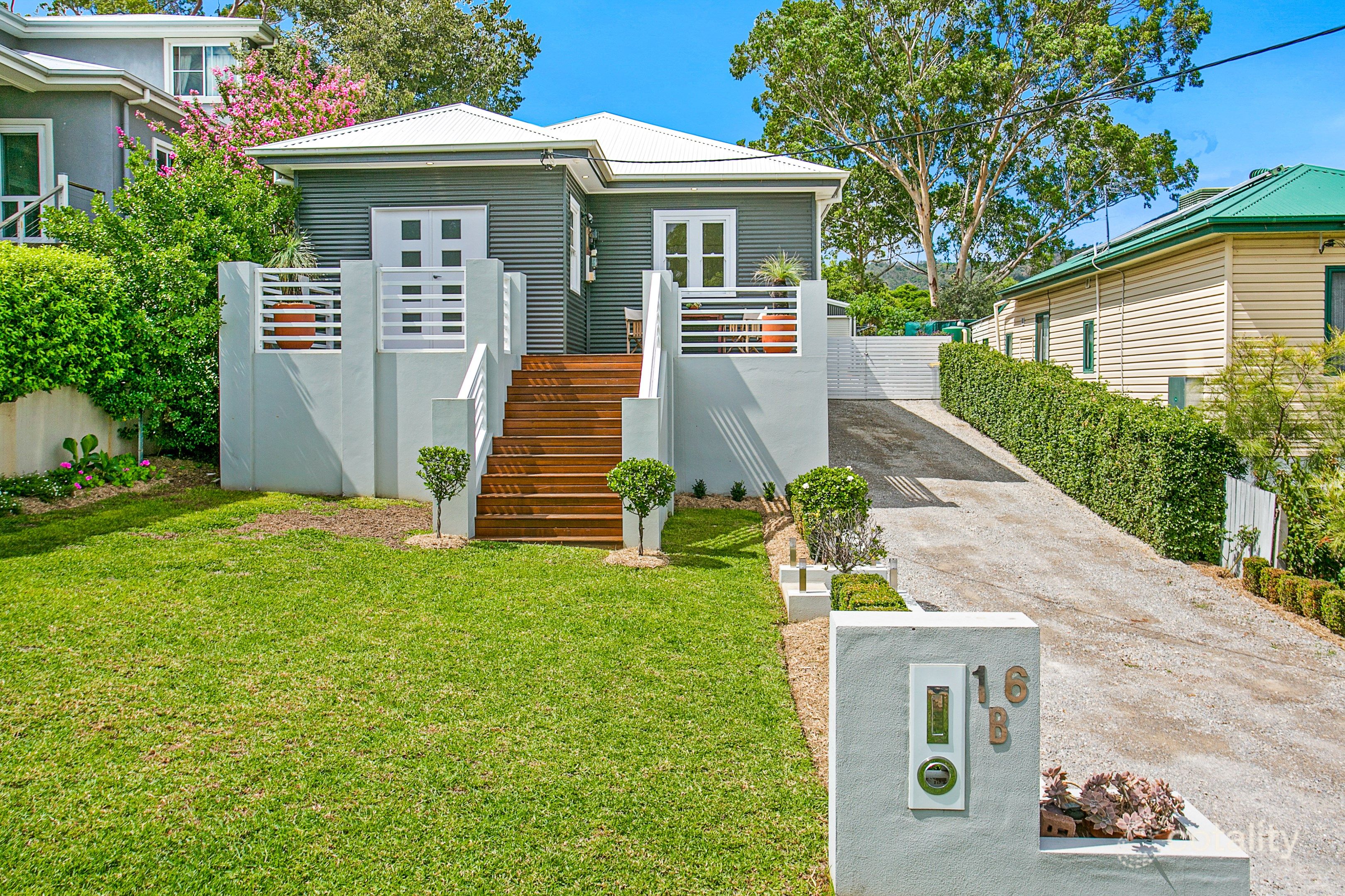 16b Rawson Ave, North Tamworth, NSW 2340