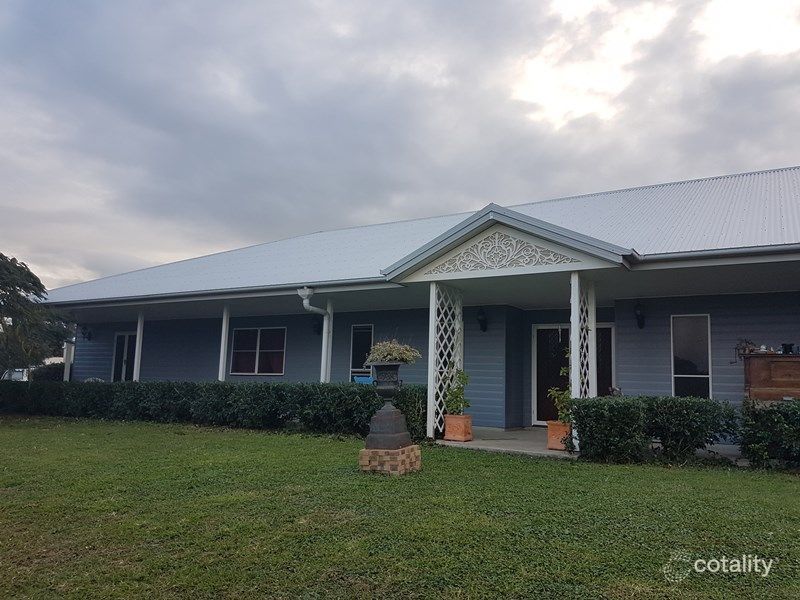 5 Ashwood St, Boonah, QLD 4310