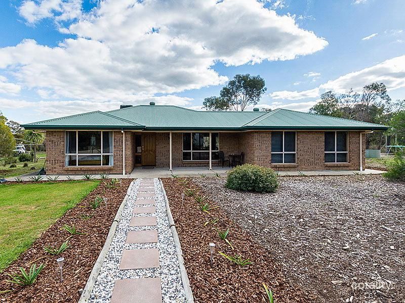 1286 Nine Mile Rd, Milang, SA 5256