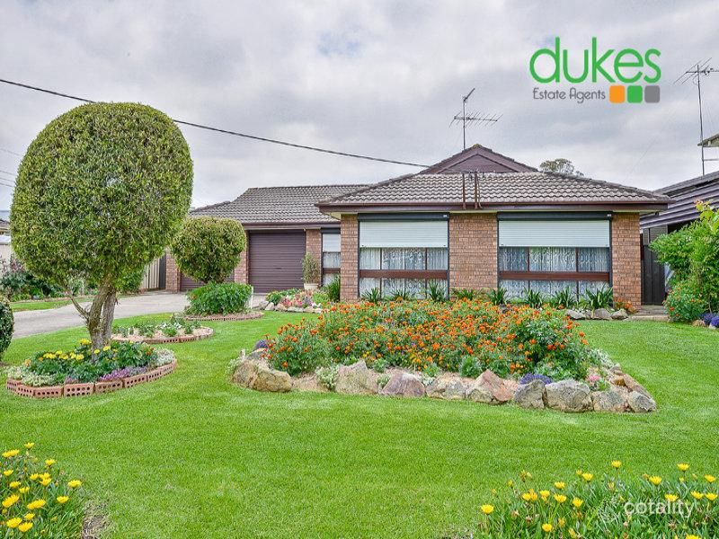 17 Darling St, Penrith, NSW 2750
