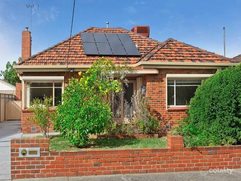 27 Mcgregor St, Fairfield, VIC 3078