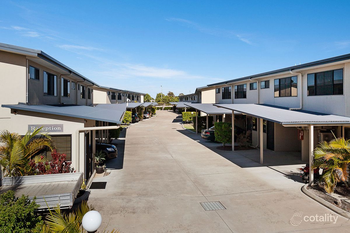 12/56-58 Main St, Pialba, QLD 4655