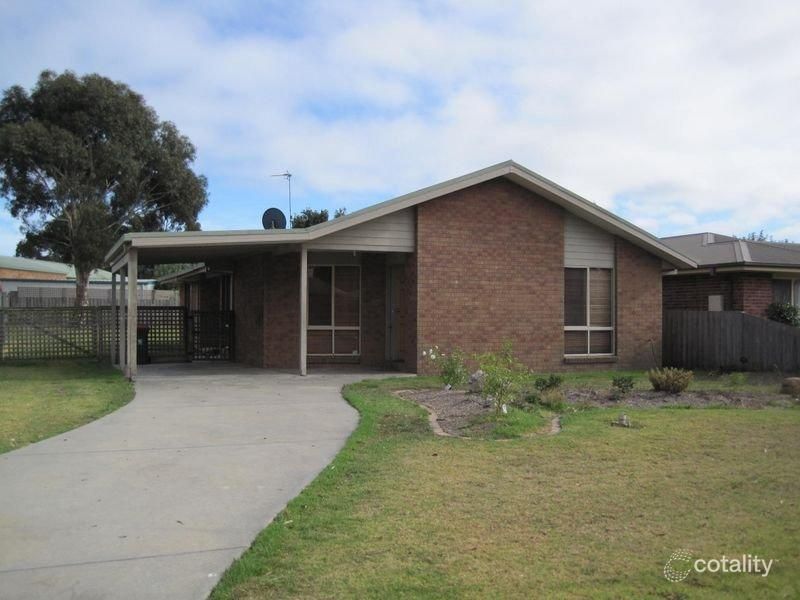 102 King St, Paynesville, VIC 3880