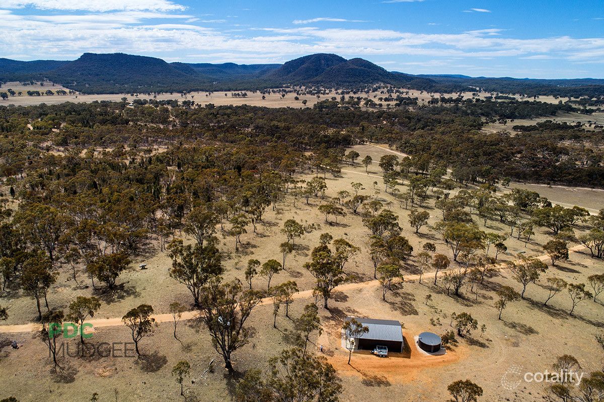 291 Mossy Rock Lane, Monivae, NSW 2850