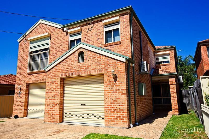 46a Belford St, Ingleburn, NSW 2565