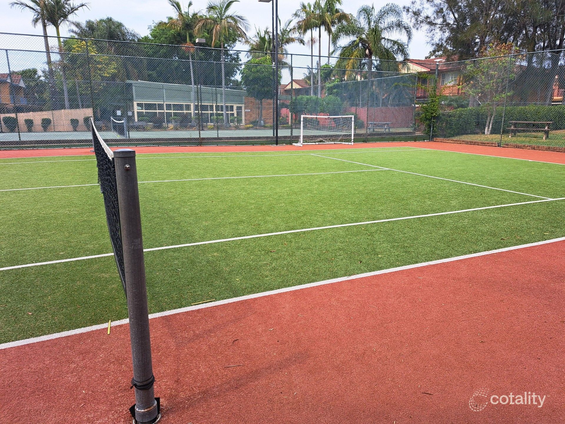 48/28 Macpherson St, Warriewood, NSW 2102