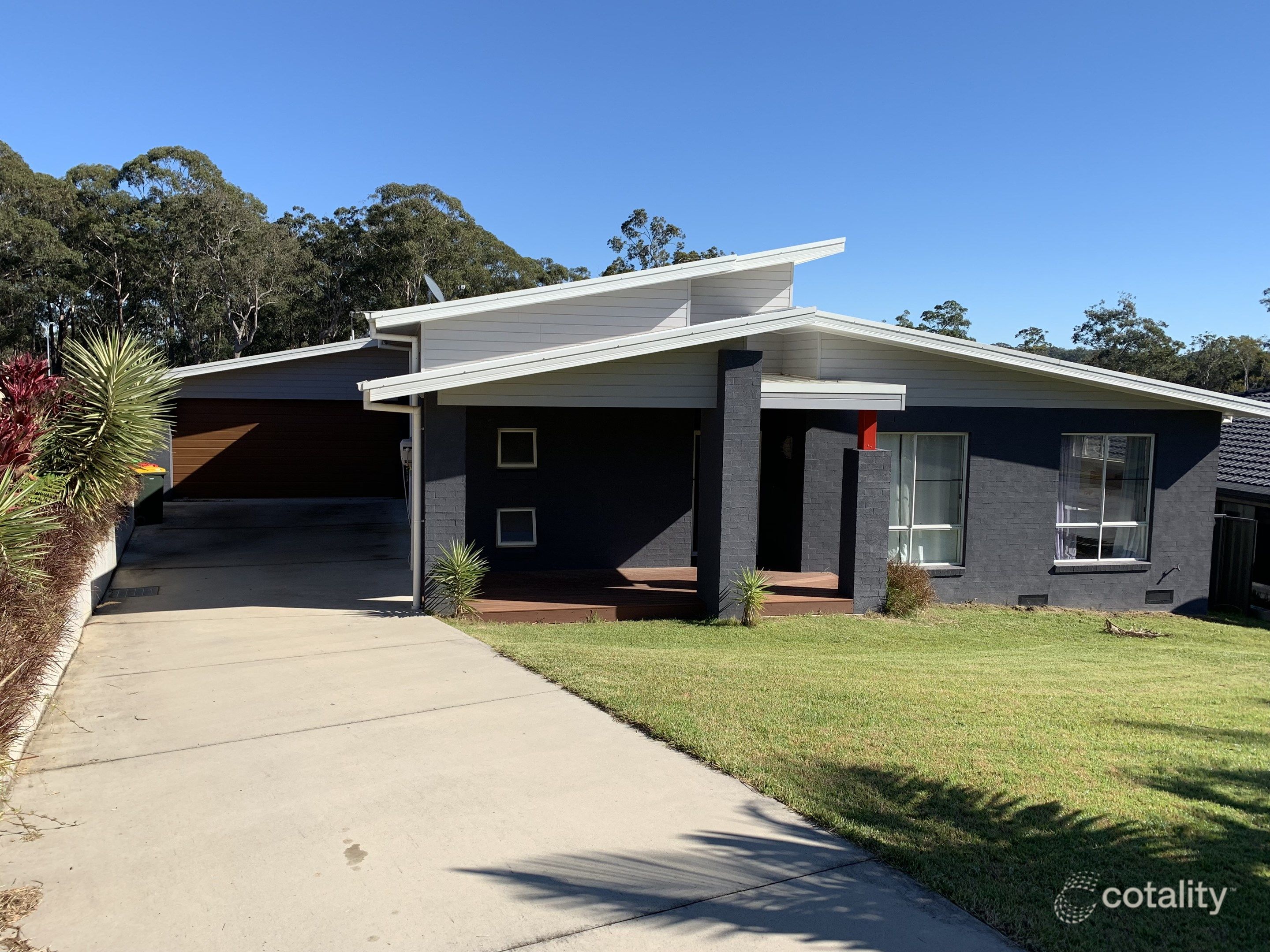 16 Seaforth Dr, Valla Beach, NSW 2448