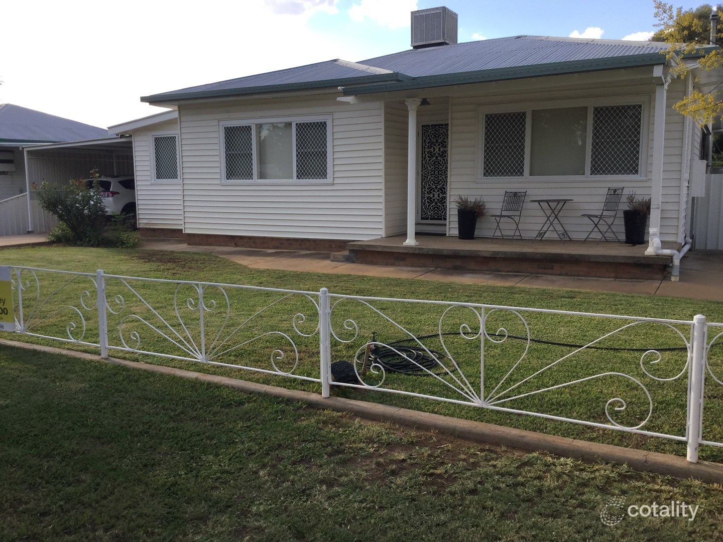 19 Sydney St, Coonamble, NSW 2829
